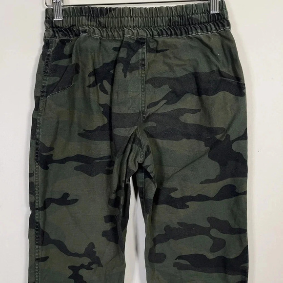 ARITZIA | TNA ALIX CAMO JOGGER - Picture 10 of 12